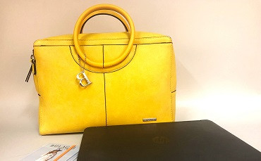 Ruil je saaie laptoptas in voor een fashionable laptoptas