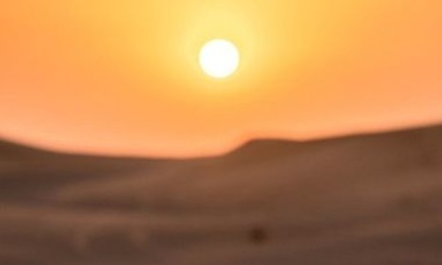 Verkoeling gezocht!?