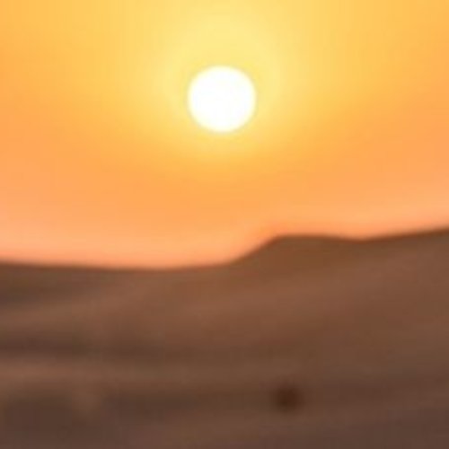 Verkoeling gezocht!?