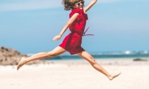 Stijlvol de zomer in! 