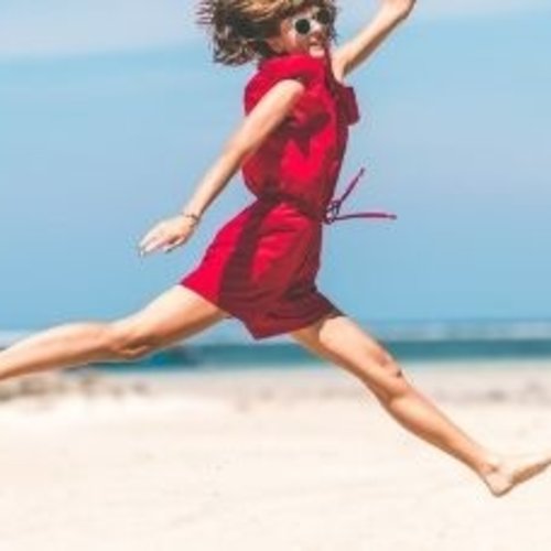 Stijlvol de zomer in! 