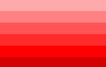 A shade of red for every woman
