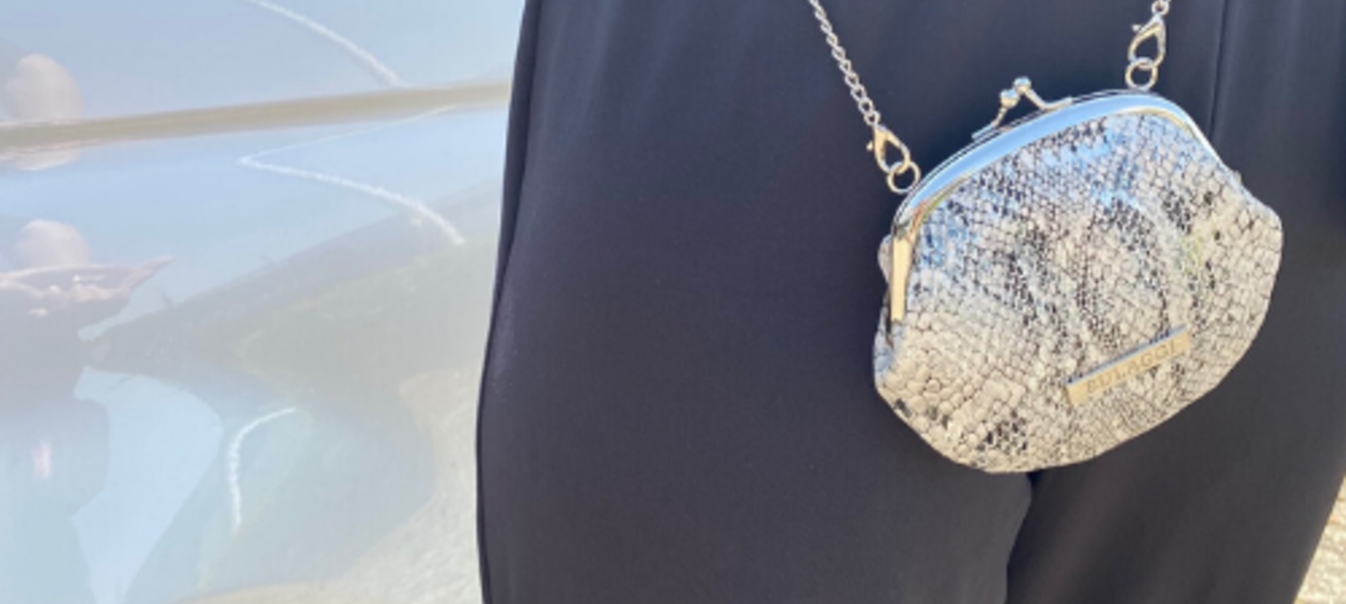Trend alert: Micro bag