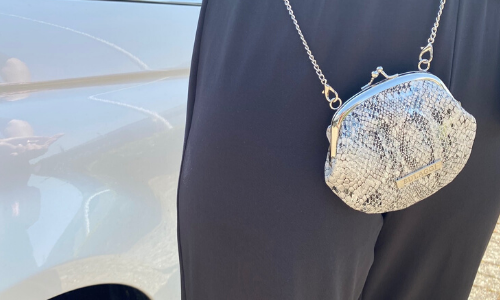 Trend alert: Micro bag