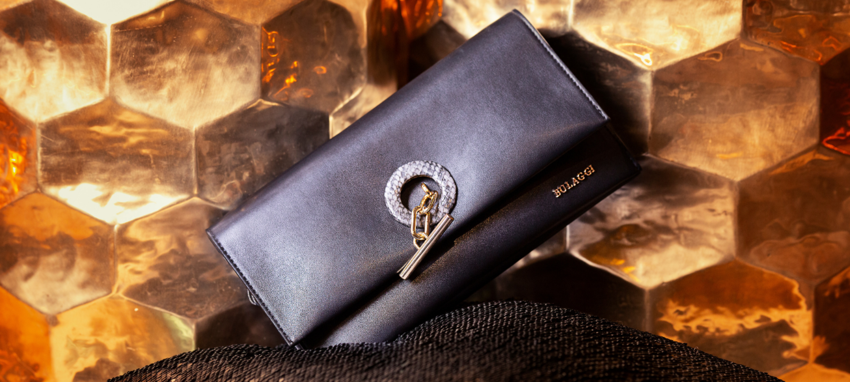 Holiday season bags