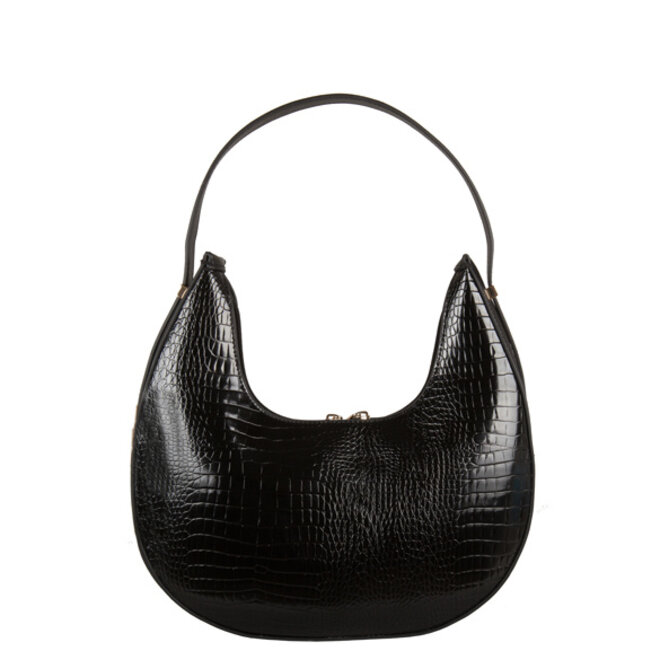 Leann Hobo (black)