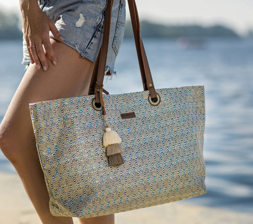 Strandtassen bags online kopen | - Bulaggi