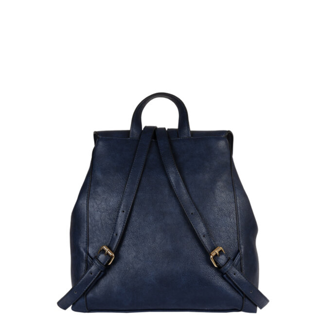 backpack Olivia (dark blue)