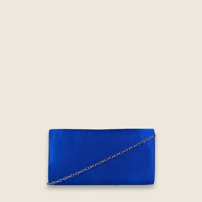 Clutch bag  BULAGGI (cobalt blue)