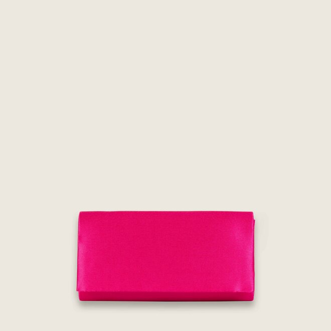 Clutch BULAGGI (fuchsia)