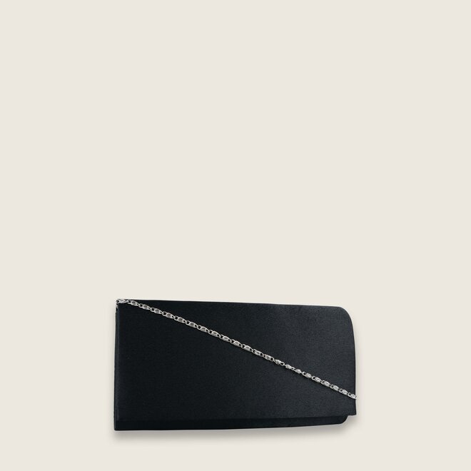 Clutch bag  BULAGGI (black)