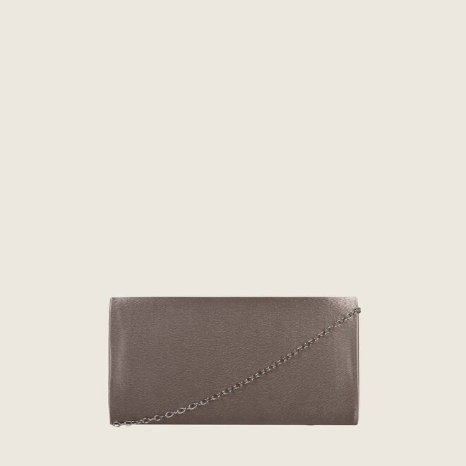 Clutch bag  BULAGGI (champagnee) - Copy