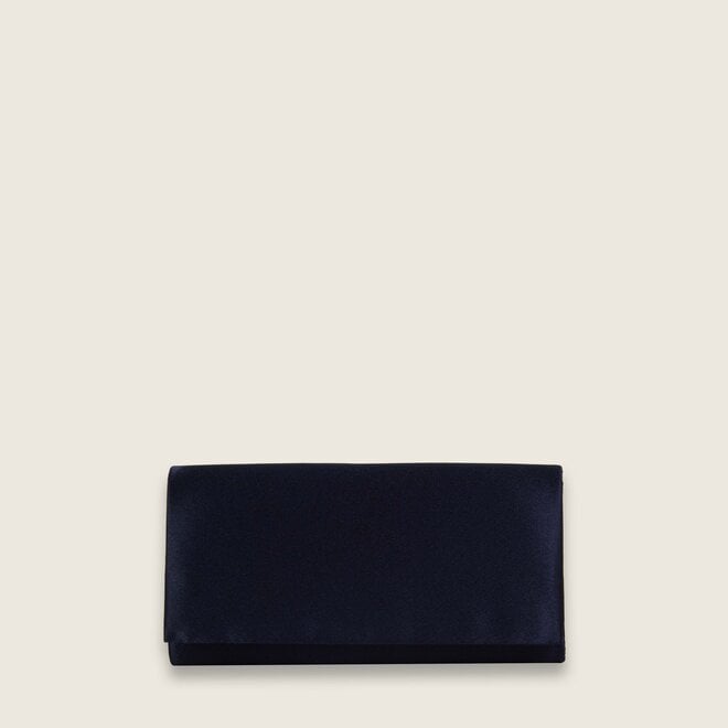 Clutch BULAGGI (donkerblauw)