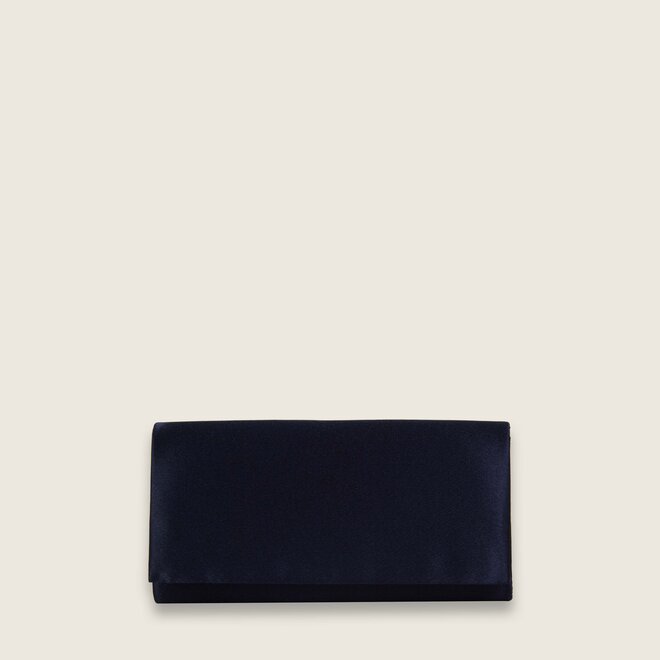 Clutch bag  BULAGGI (dark blue)