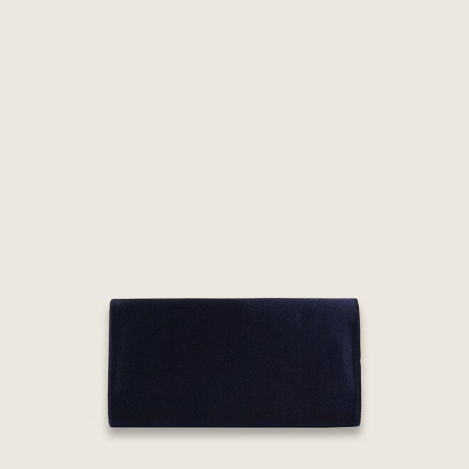 Clutch bag  BULAGGI (dark blue)