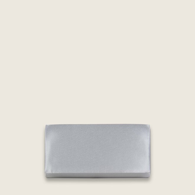 Clutch bag  BULAGGI (silver)