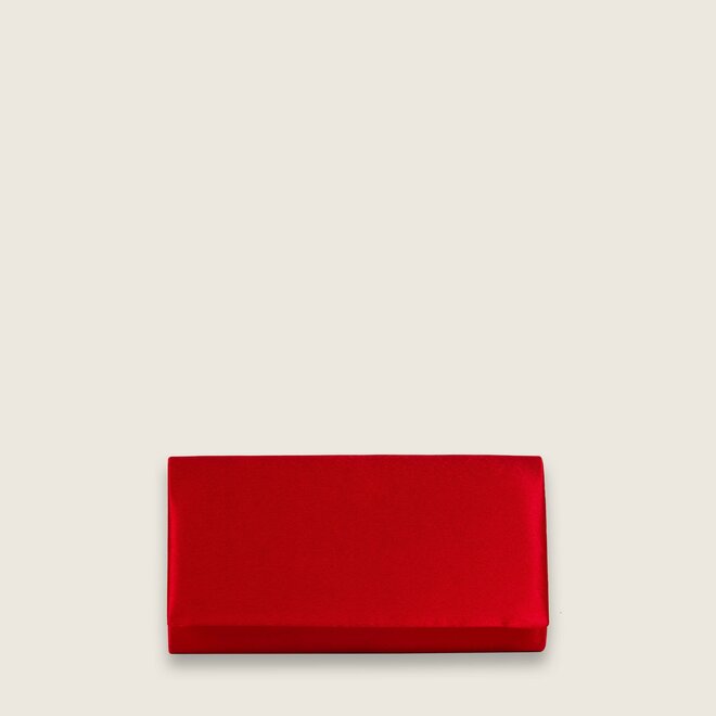 Clutch bag  BULAGGI (red)