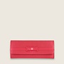 Clutch Pam (koraalrood)