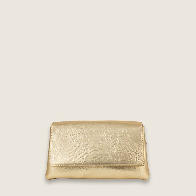 crossbody Joan (goud)