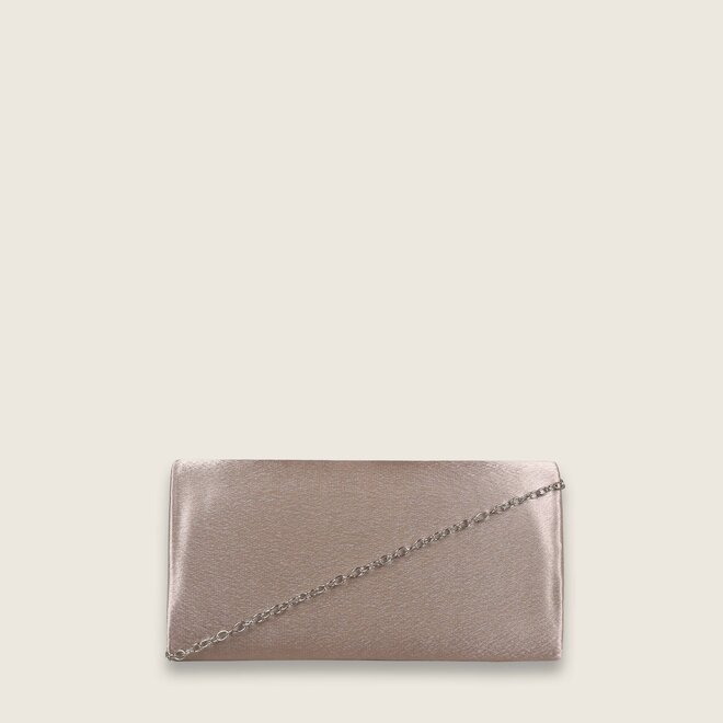 Clutch bag BULAGGI (natural)