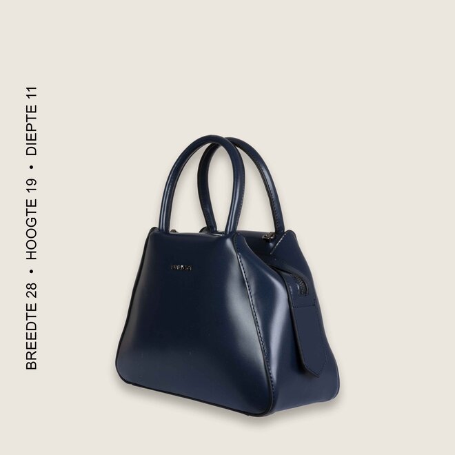 handbag Lonn (dark blue)