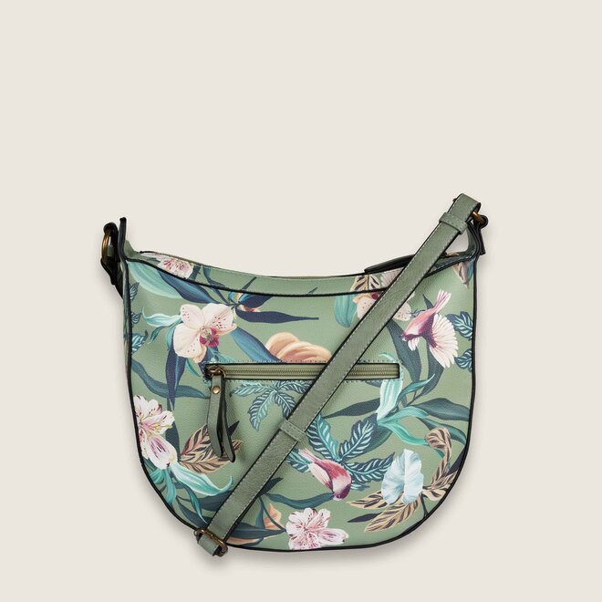 Birdy hobo (multi)