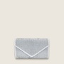 Britt envelop (zilveren)