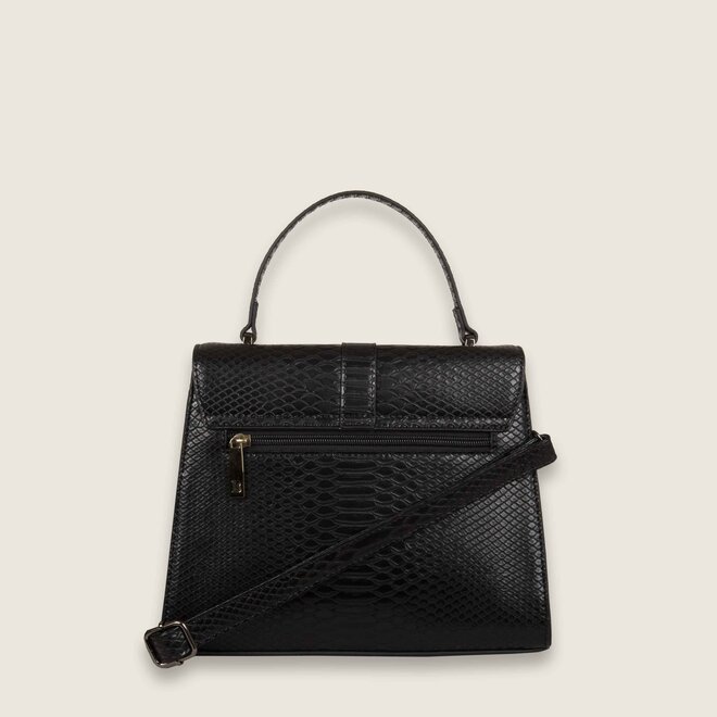 Clair handbag (black)