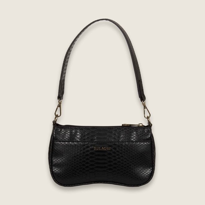 Clair baquette (black)