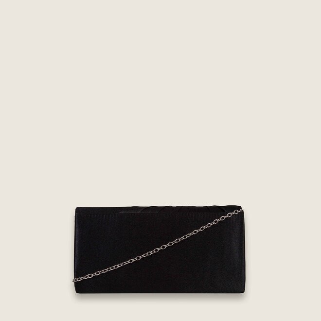 Clutch Twiggy (zwart)