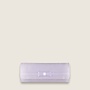 Clutch bag  Pam (lilac)