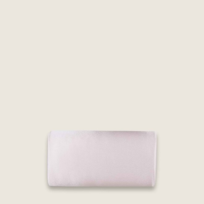 Clutch bag  BULAGGI (pastel pink)