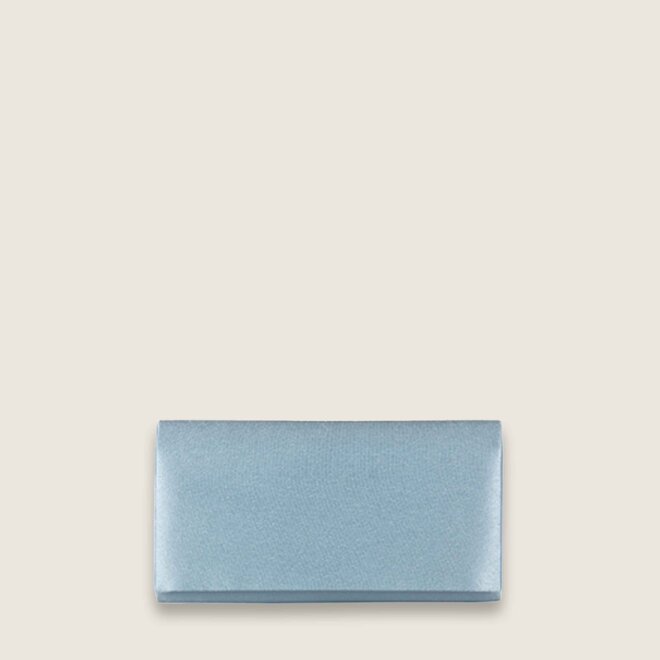 Clutch BULAGGI (pastel blauw)