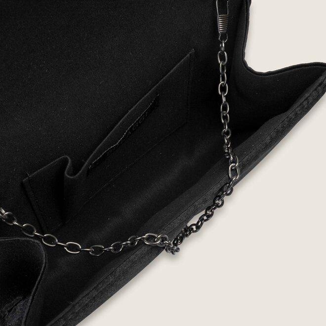 envelop Felicity (black)