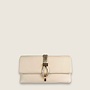 Bibis clutch (bone)
