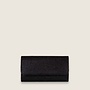 clutch Glitter Dionne (black)