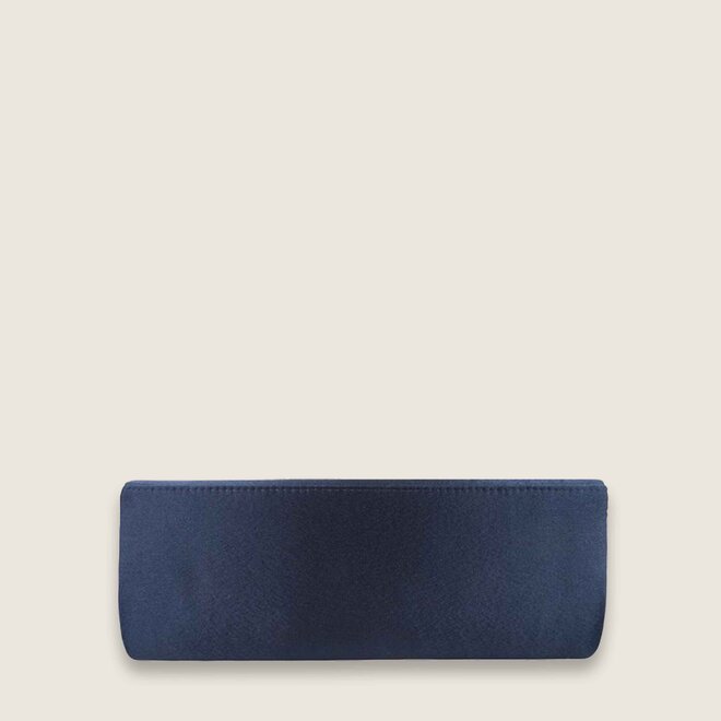 Clutch Pam (donkerblauw)
