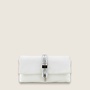 Bibis clutch (wit)