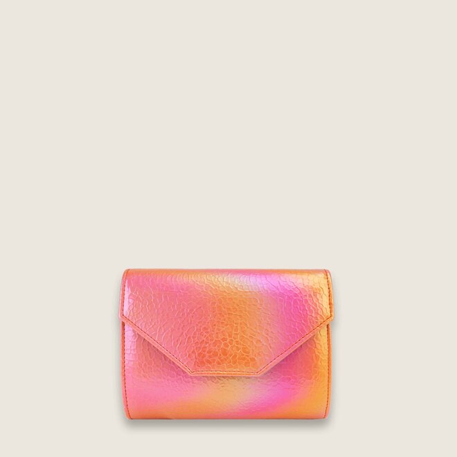 Rainbow envelop(peach)