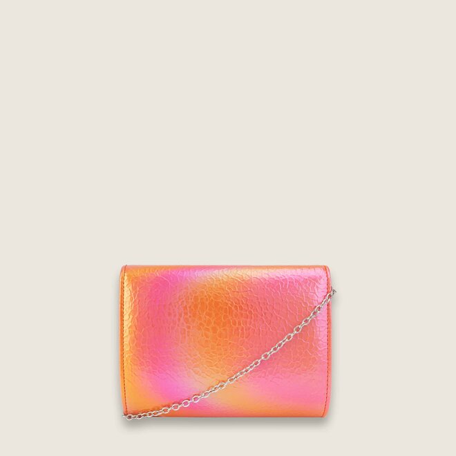 Rainbow envelop(peach)