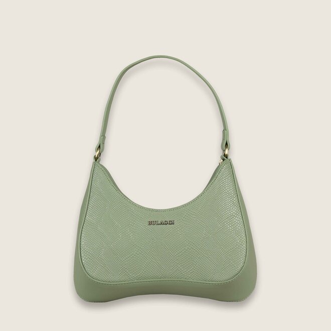 Amelie baguette (patina groen)