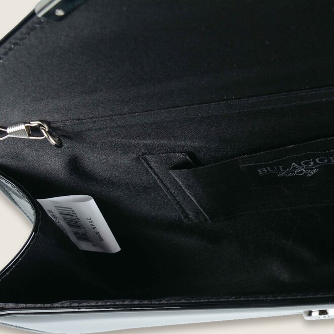 clutch Sabella (zwart)