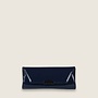 Clutch bag Stephi (dark purple) - Copy