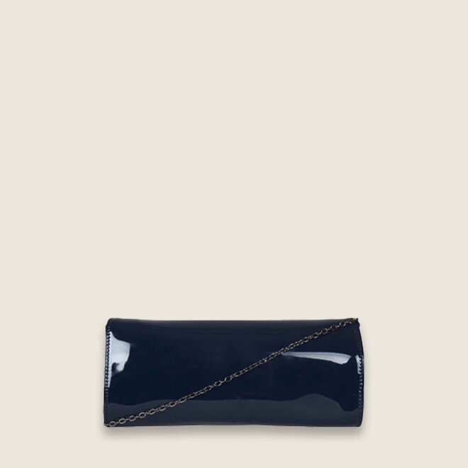 Clutch Grace (Donkerblauw)