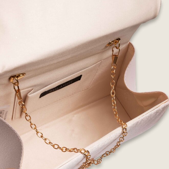 Clutch Thalia (pastel pink)