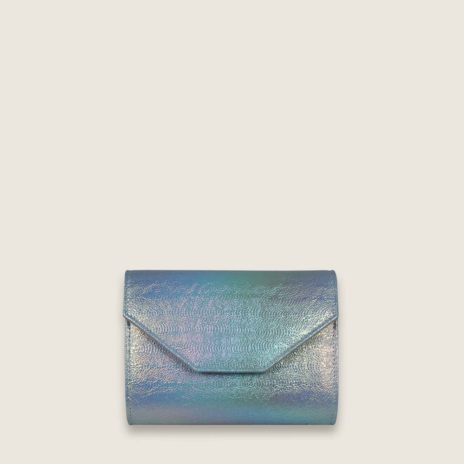 Rainbow envelop (mint)