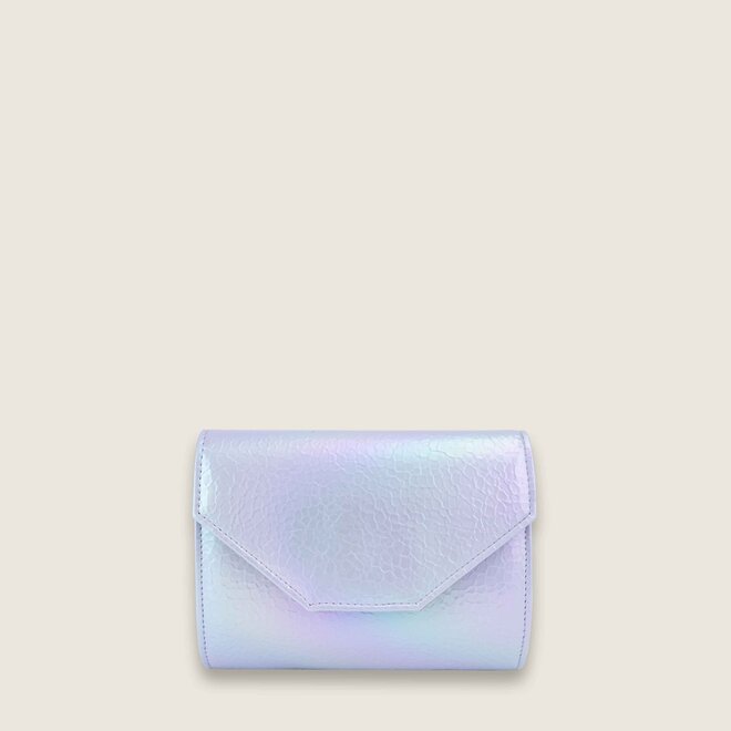 Rainbow envelop (wit)