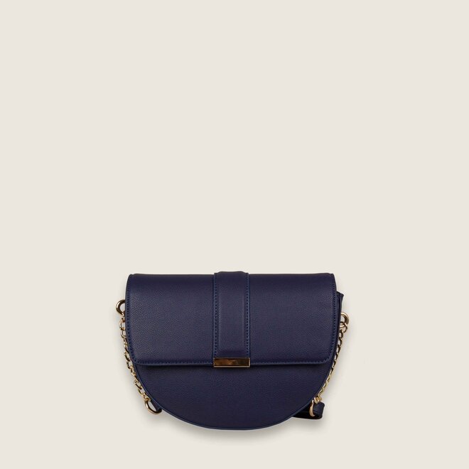 Crossbody bag Basalt (Dark Blue)