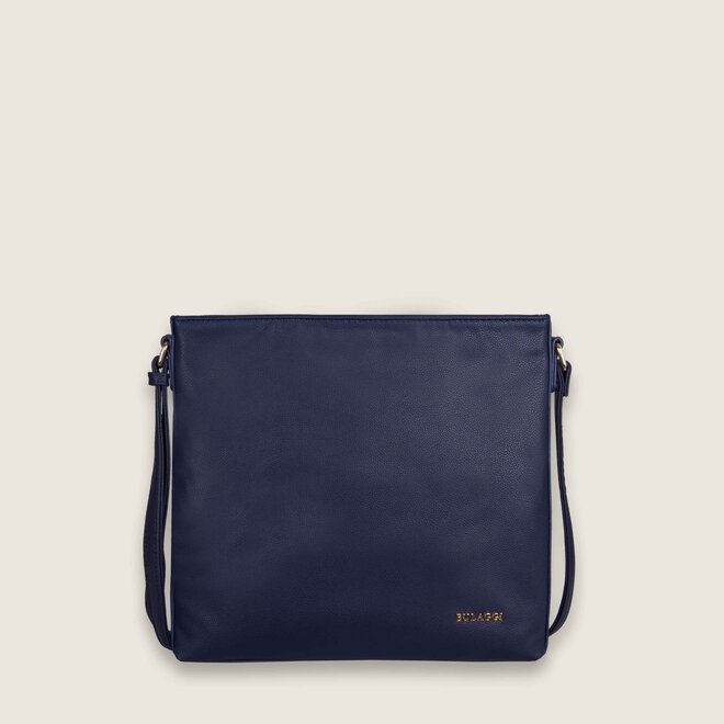 Crossbody bag Basalt (Dark Blue)