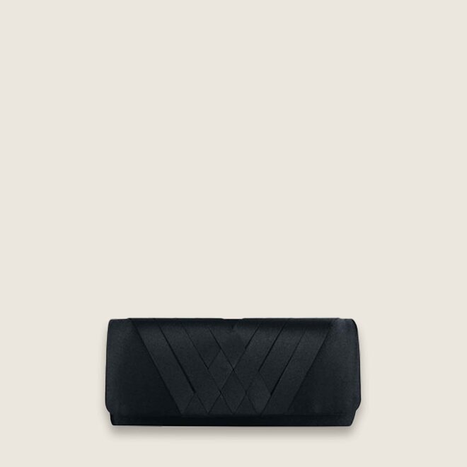 Clutch bag  Suka (black)